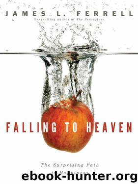 Falling to Heaven: The Surprising Path to Happiness by James L. Ferrell