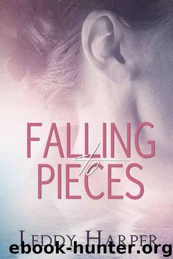 Falling to Pieces by Leddy Harper