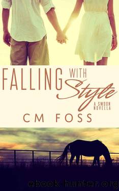 Falling with Style by CM Foss