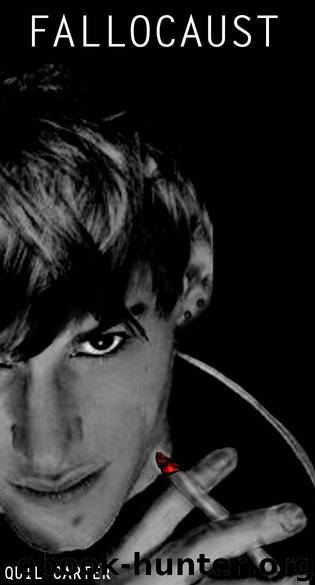 Fallocaust (The Fallocaust Series) by Quil Carter