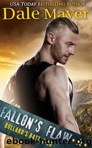 Fallon's Flaw by Dale Mayer