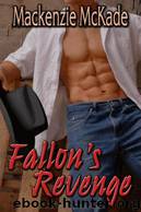 Fallon's Revenge by McKade Mackenzie