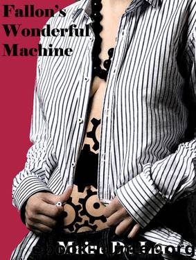 Fallon's Wonderful Machine by Maire De Léis