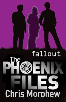 Fallout by Chris Morphew