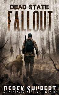 Fallout by Derek Shupert
