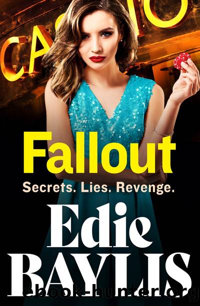 Fallout by Edie Baylis