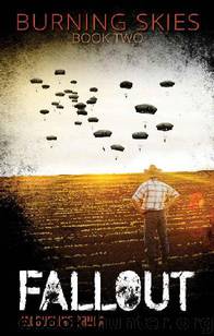 Fallout by Jacqueline Druga