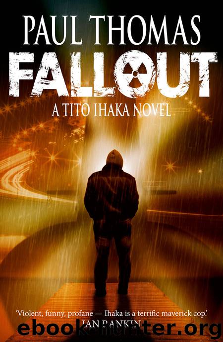Fallout by Paul Thomas