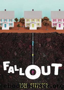 Fallout by Todd Strasser