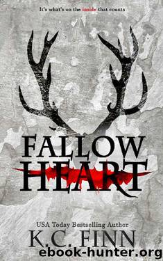 Fallow Heart by K.C. Finn