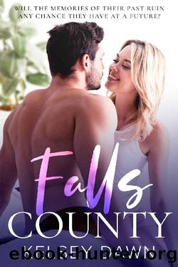 Falls County by Kelsey Dawn