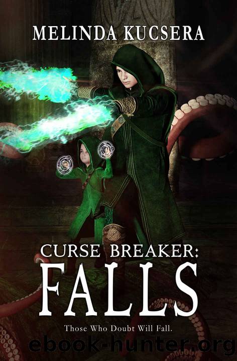 Falls by Melinda Kucsera