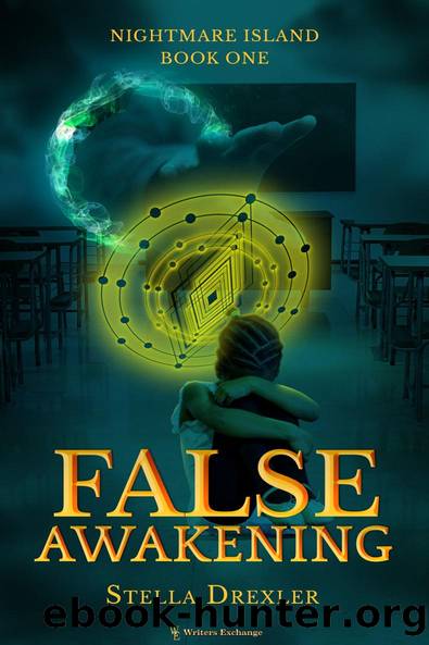 False Awakening by Stella Drexler