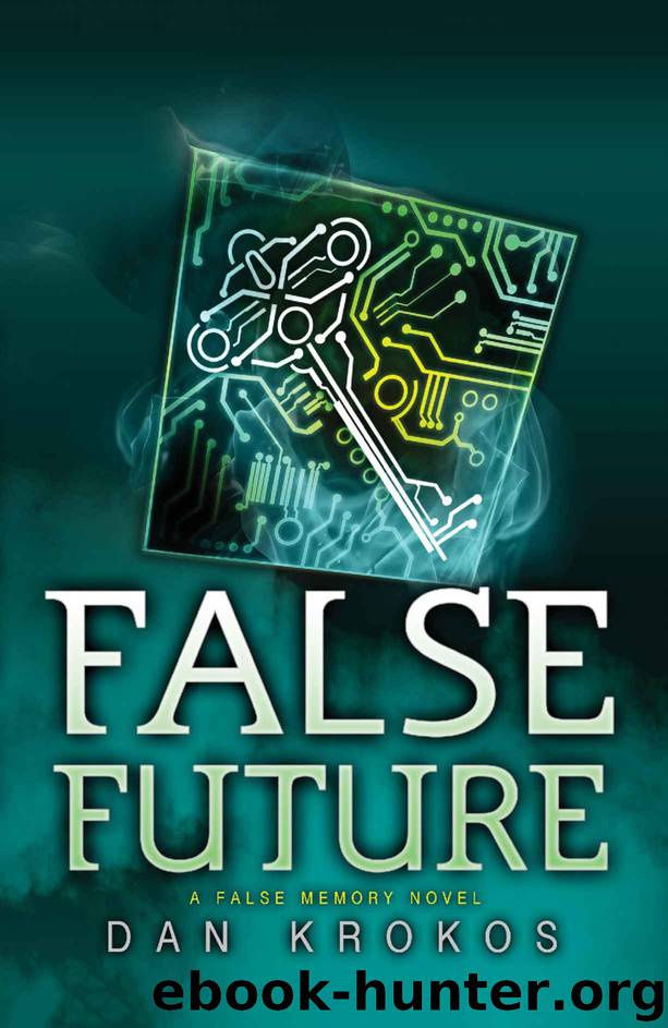 False Future by Dan Krokos