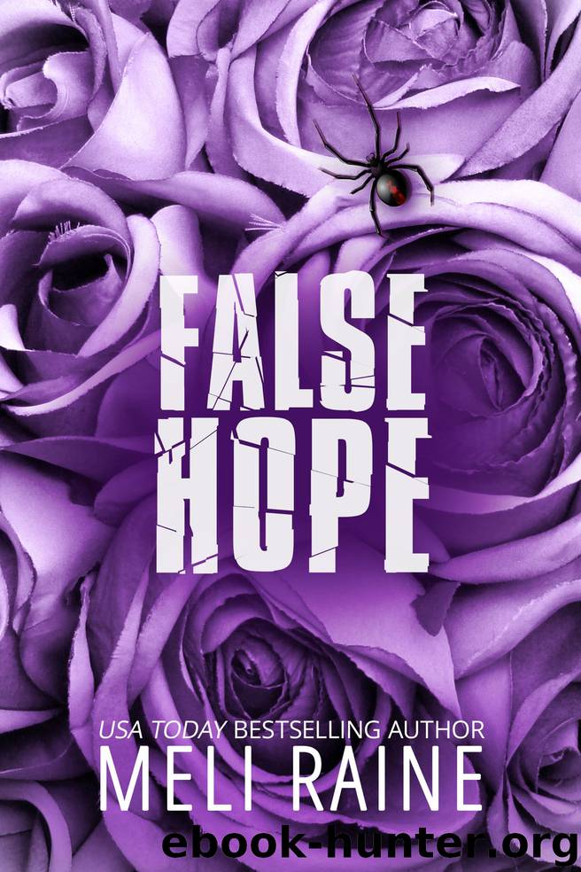 False Hope by Meli Raine