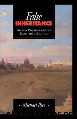 False Inheritance by Rice