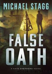 False Oath by Michael Stagg
