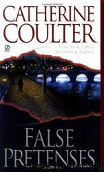 False Pretences by Coulter Catherine