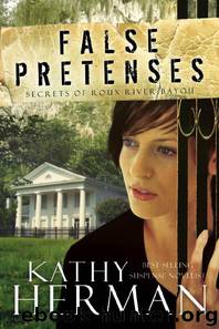 False Pretenses by Kathy Herman