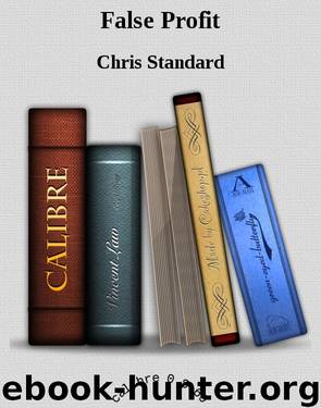 False Profit by Chris Nuttall