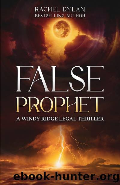 False Prophet by Rachel Dylan