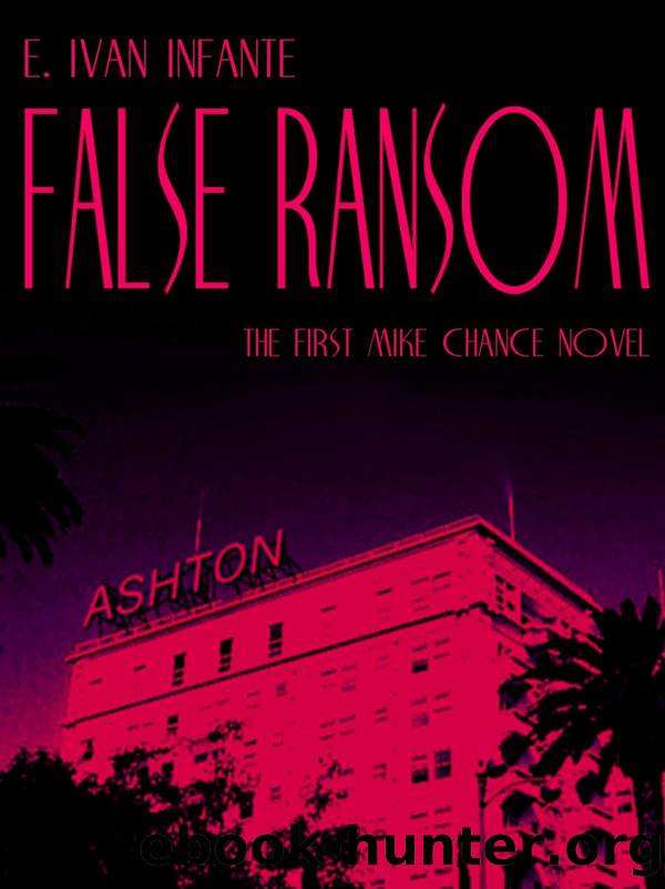 False Ransom by Infante Ivan