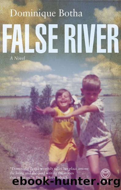 False River by Dominique Botha
