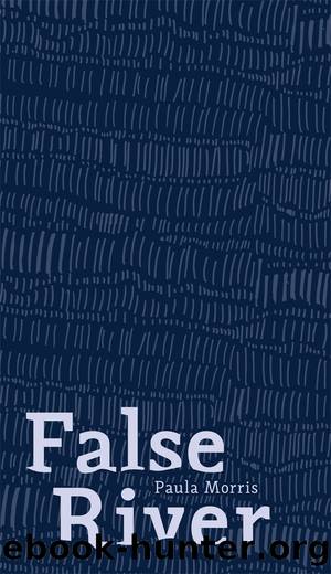 False River by Paula Morris