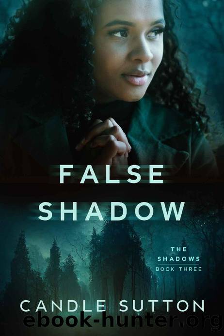 False Shadow (The Shadows Book 3) by Candle Sutton