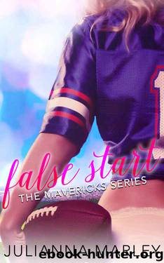 False Start (Mavericks #1) by Julianna Marley