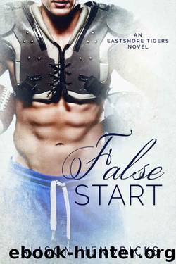 False Start by Alison Hendricks