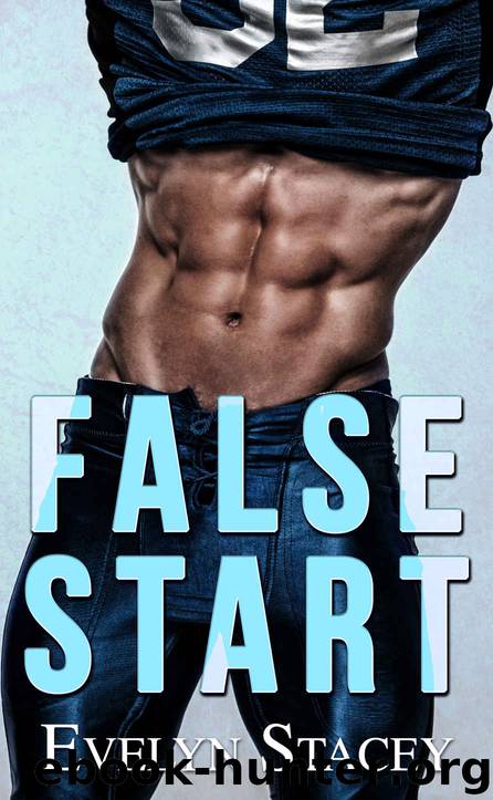 False Start by Evelyn Stacey
