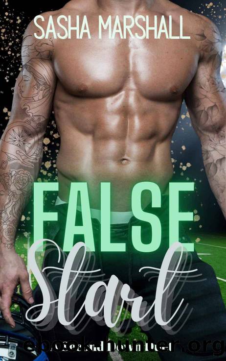 False Start by Marshall Sasha