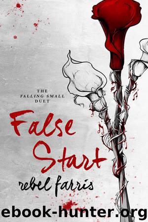 False Start by Rebel Farris
