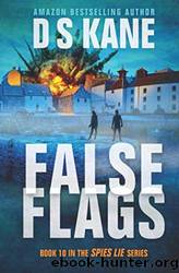 FalseFlags by Kane D. S