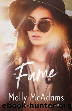 Fame (Secrets in L.A. Book 3) by Molly McAdams