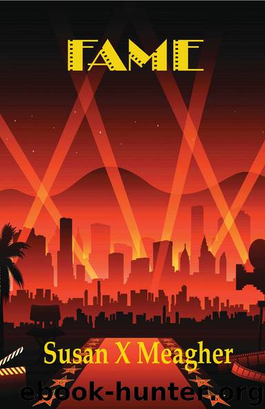 Fame by Susan X Meagher