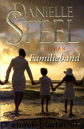 Familieband by Danielle Steel