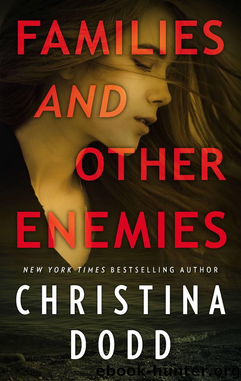 Families and Other Enemies by Christina Dodd