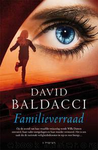 Familieverraad / druk 1 by David Baldacci