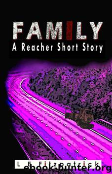 Family (Reachers) by Fitzpatrick L E