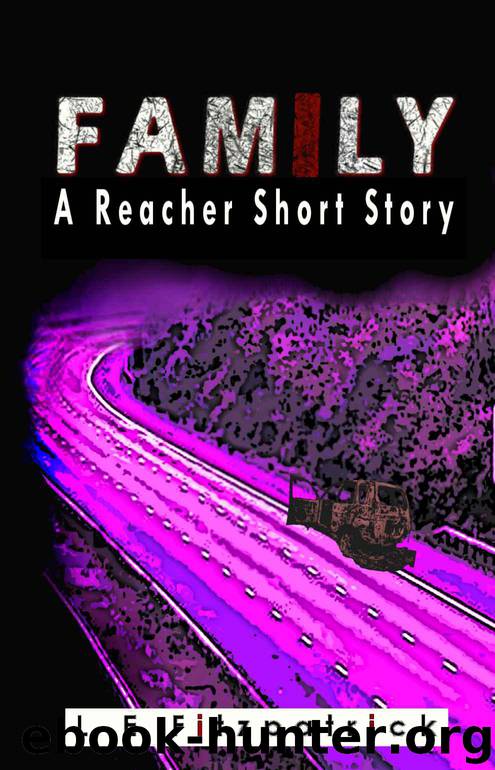 Family (Reachers) by L E Fitzpatrick