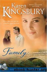 Family [Baxter 9] by Karen Kingsbury