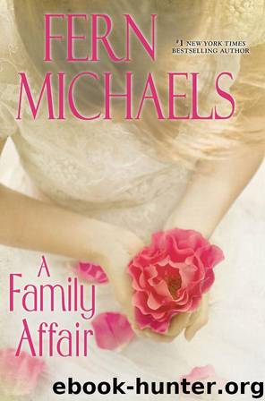 Family Affair (9781617732966) by Michaels Fern