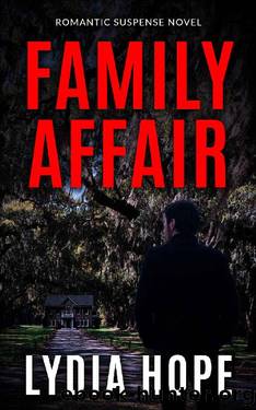 Family Affair by Lydia Hope