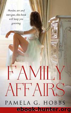 Family Affairs by Pamela G Hobbs