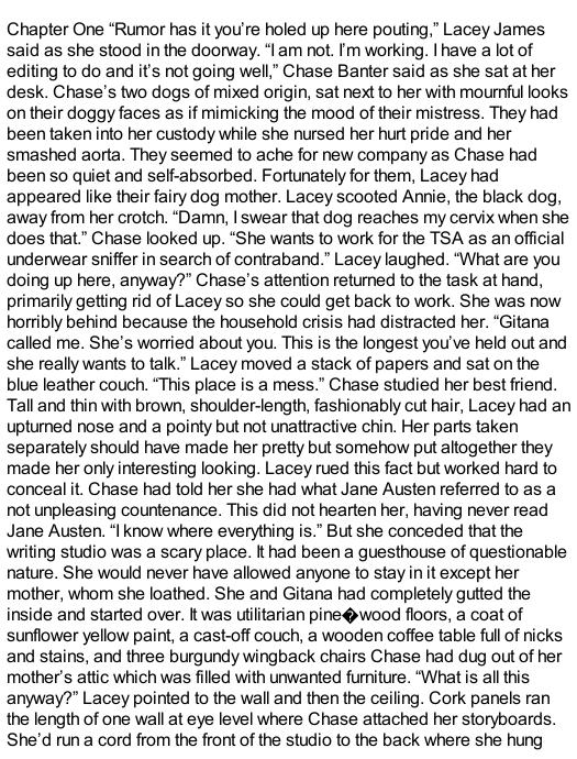 Family Affairs by Saxon Bennett