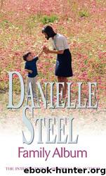 Family Album by Danielle Steel