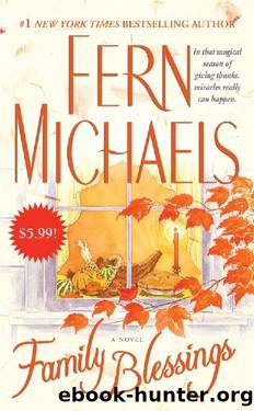 Family Blessings by Fern Michaels