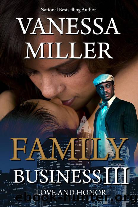 Family Business III by Vanessa Miller